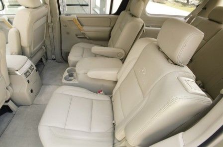 QX56 7